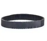1pc HTD3M Timing Belt Length 351mm 354mm Width 60mm Black Rubber Closed Loop Synchronous Belt Pitch 3mm(351mm)