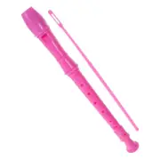Beginner Recorder Student Flutes for Beginners Soprano Instruments