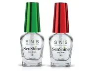 SNS Bases & Sealers - SenShine - Gel Base and Gel Top Combo ( 0.5 oz each )