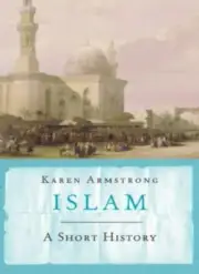 Islam: A Short History (UNIVERSAL HISTORY). Armstrong 9781842125830 New.#