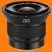 Carl Zeiss Touit 2.8/12 Distagon T* (Sony E) - Brand New