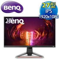 在飛比找myfone網路門市優惠-BenQ 明基 MOBIUZ EX2710S 27型 IPS