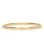 Tory Burch Kira Thin Hinge Bracelet