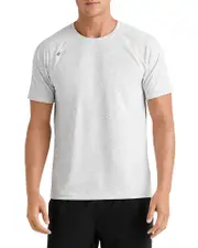 Rhone Reign Short Sleeve Tee