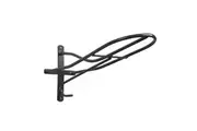 Stubbs Standard Saddle Rack (Black) (One Size)