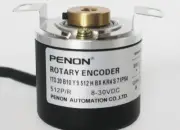 NEW ITD 20 B10 Y 9 512 H BX KR4 S 7 IP54 encoder