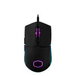 【COOLER MASTER 酷碼】CM110 RGB 電競滑鼠