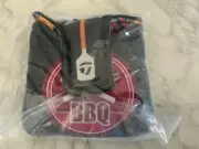 TaylorMade Limited Mallet Putter Cover Spider X "Grill" BBQ The Vault Brand New