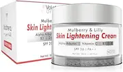 VOLAMENA WITH DEVICE Volamena Mulberry & Lilly Skin Lightening Cream 50 ml