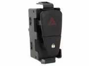 For Dacia Dokker Lodgy Logan II Sandero II Ab 2012- Switch Button Hazard Light