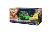 Monster Jam Remote Control 1:24 Grave Digger