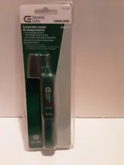 Contact/ Non- Contact AC Voltage Detector 250vac/50vdc