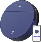 OKP Robot Vacuum Cleaner Self-Charging Work with WiFi/Voice/App Control