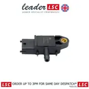 DPF Exhaust Pressure Sensor Vauxhall Insignia NEW 55566186 GENUINE CDTi 2.0 (for: Opel)