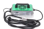 TopLi 48V10/20/30A Industrial Grade Lithium Battery Charger For LiFePO4 Cells