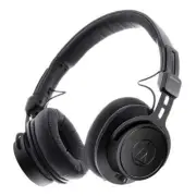 Audio-Technica ATH-M60X Closed-back Headphones