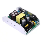 350W Switching Power Supply Board Dual-output 24V@13A/ 36V@9A/ 48V@6.5A
