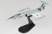 Hobby Master 1/72 RF-104G Stargazer Airplane #5632 ROCAF