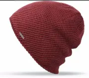 Dakine KATHRYN Women’s Reversible Knit Beanie HAT Andorra NEW NWT