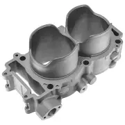 Caltric 3023035 Cylinder for Polaris RZR Turbo RZR XP Turbo 16-24 / 92.7mm Bore