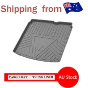 Heavy Duty Cargo Boot Liner Luggage Tray Mat for MG ZS / ZST 2018-2024 (for: MG)