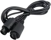 Gamer Gear Controller Extension Cable Cord compatible with Nintendo N64 Controller 1.8m / 6ft