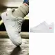 【NIKE 耐吉】Nike Air Force 1 X Supreme White 白色 AF1 聯名 男鞋 休閒鞋(CU9225-100)