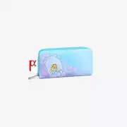Loungefly Disney Alice in Wonderland Alice in the Bottle Zip Wallet Exclusive