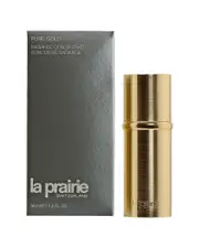 La Prairie 1oz Pure Gold Radiance Concentrate