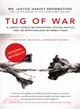 Tug of War ─ A Judge's Verdict on Separation, Custody Battles, and the Bitter Realities of Family Court