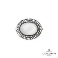 在飛比找momo購物網優惠-【Georg Jensen 喬治傑生】2004 HERITA