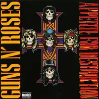 在飛比找誠品線上優惠-Appetite for Destruction (LP)