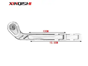 適用本田CBR600 F2 F3 F4 F4I CB919 鋁合金牛角護手改裝手把護弓