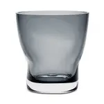 Orrefors Squeeze Tulip Vase