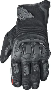 Held Sambia Pro, gloves , color: Black , size: 10