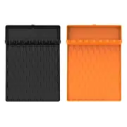 Baking Pan Mat Silicone Griddle Pan Outdoor Cooking Mat Oven Baking Tray Sheets