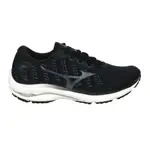 MIZUNO WAVE RIDER 25 WAVEKNIT 女慢跑鞋 J1GD217590【S.E運動】