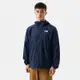 The North Face M MFO FAST HIKE WIND JACKET AP男風衣外套-藍-NF0A7WAN8K2