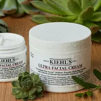 在飛比找樂天市場購物網優惠-【Kiehls】 契爾氏 冰河醣蛋白保濕霜 50ml125m