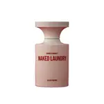 Born To Stand Out Naked Laundry - 50 Ml Eau De Parfum