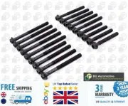 Cylinder Head Bolt Set For Ssangyong MUSSO KORANDO 6039900310(x5)