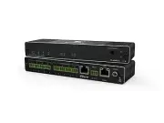Kramer FC-404NETXL 4x4 Audio and Dante Mixer