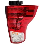 Tail Light Taillight Taillamp Brakelight Lamp Driver Left Side Hand for GX460 (for: Lexus)