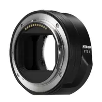 在飛比找ETMall東森購物網優惠-Nikon FTZ II 轉接環 公司貨