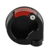 Helmet Hook Fast Lock Storage Holder Accessories Cnc Red For Vespa Gts300 Gtv SA