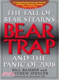 在飛比找三民網路書店優惠-Bear-Trap: The Fall of Bear St
