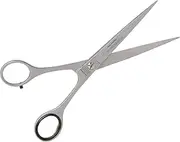 Kiepe Super Coiffeur Micro Scissors, 7-Inch Size, Silver