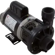 Pump,Circ,WW Iron Might,1/15hp,1.3A,115v,48fr,OEM