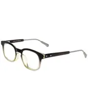 Kris Van Assche by Linda Farrow Unisex KVA72 49mm Optical Frames