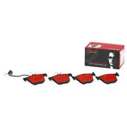 Brembo Prime Ceramic Disc Brake Pad Set - P85162N